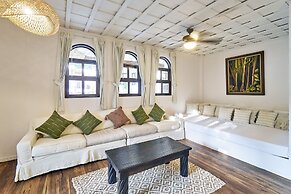 Paradise Beach Lodge
