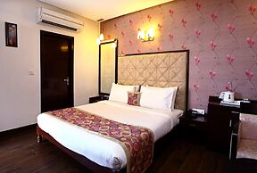 Hunky Dory Resort