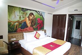 Hunky Dory Resort