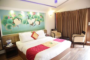 Hunky Dory Resort