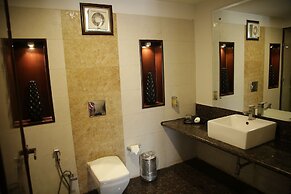 Hunky Dory Resort