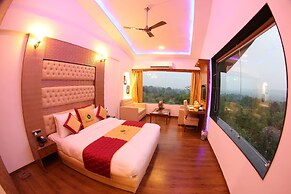 Hunky Dory Resort