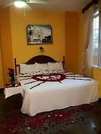 Hotel IV Centenario