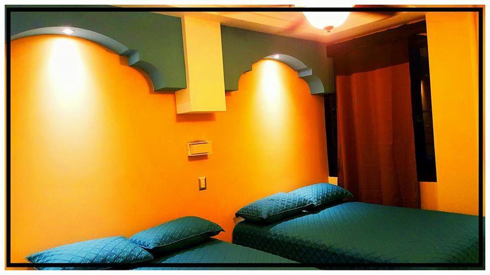 Hotel IV Centenario