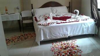 Hotel IV Centenario