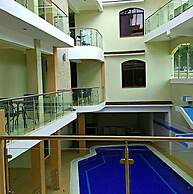 Hotel IV Centenario