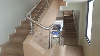 Hotel IV Centenario