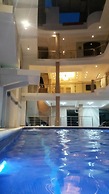 Hotel IV Centenario
