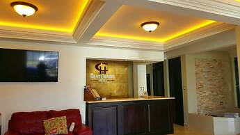 Hotel IV Centenario