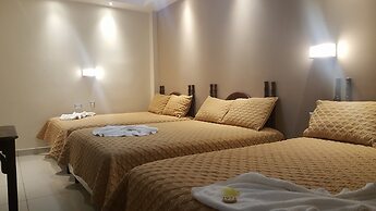 Hotel IV Centenario