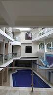 Hotel IV Centenario