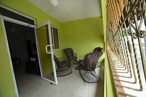 Hotel Enrique