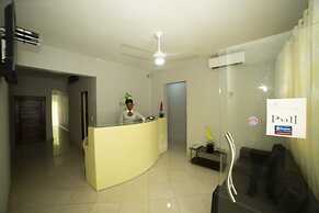 Hotel Enrique