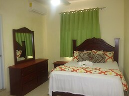Hotel Enrique
