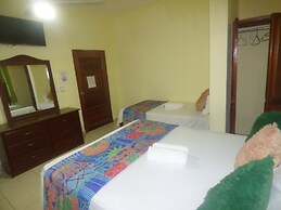 Hotel Enrique