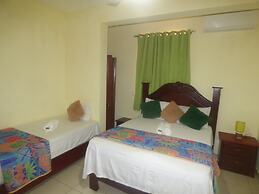Hotel Enrique
