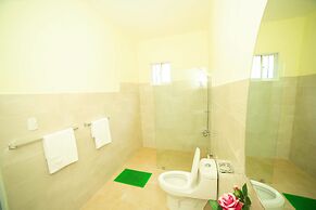 Hotel Enrique