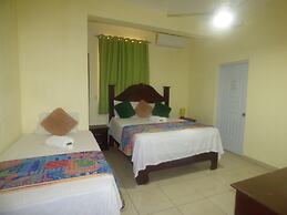 Hotel Enrique