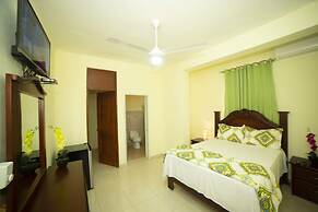 Hotel Enrique