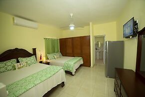 Hotel Enrique