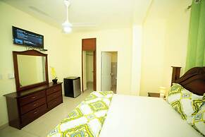 Hotel Enrique