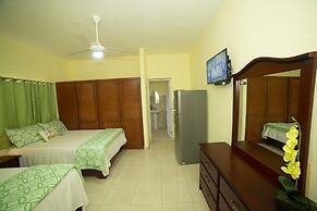 Hotel Enrique