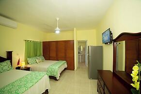 Hotel Enrique