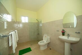 Hotel Enrique