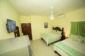 Hotel Enrique