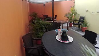 Hotel Enrique