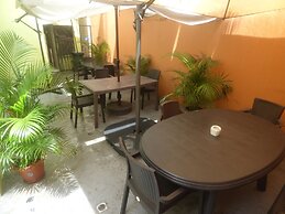Hotel Enrique