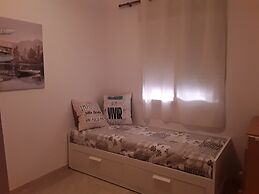 Apartamento en zona de golf y playa