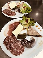 L'Agapanthe