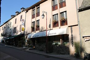 L'Agapanthe