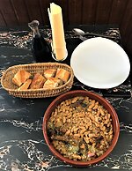 L'Agapanthe