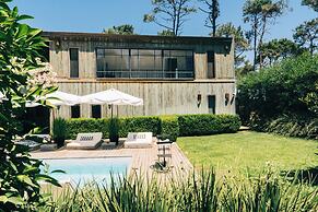 Casa Flor - Adults Only