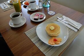 Hotel Cantalagua Inn