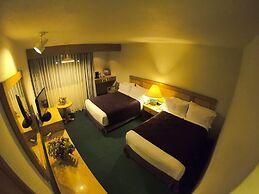 Hotel Cantalagua Inn