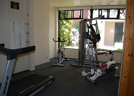 Hotel Cantalagua Inn