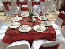 Hotel Cantalagua Inn
