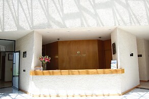 Hotel Cantalagua Inn