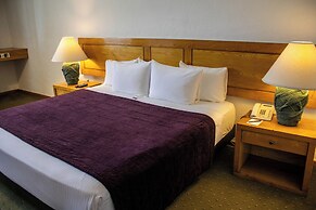 Hotel Cantalagua Inn