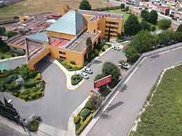 Hotel Cantalagua Inn
