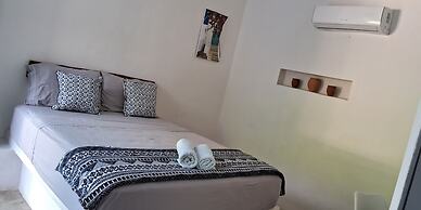 Posada Mykonos