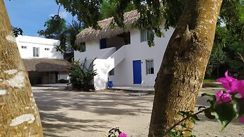 Posada Mykonos