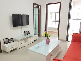 Gemmed Apartment