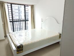 Gemmed Apartment