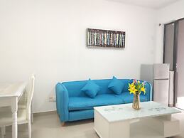 Gemmed Apartment