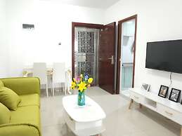 Gemmed Apartment