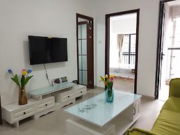 Gemmed Apartment